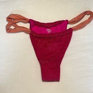 Monday Swimwear Malta Bottom